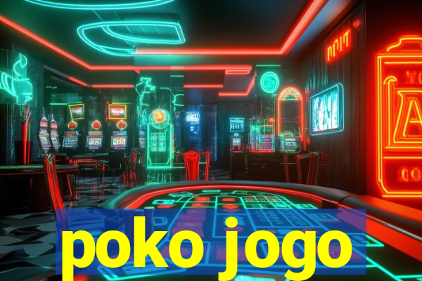 poko jogo