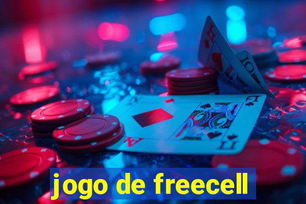 jogo de freecell