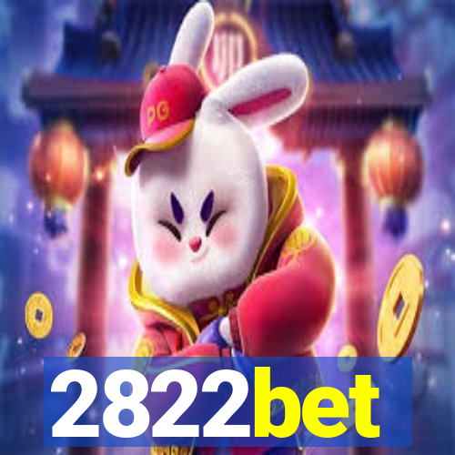 2822bet