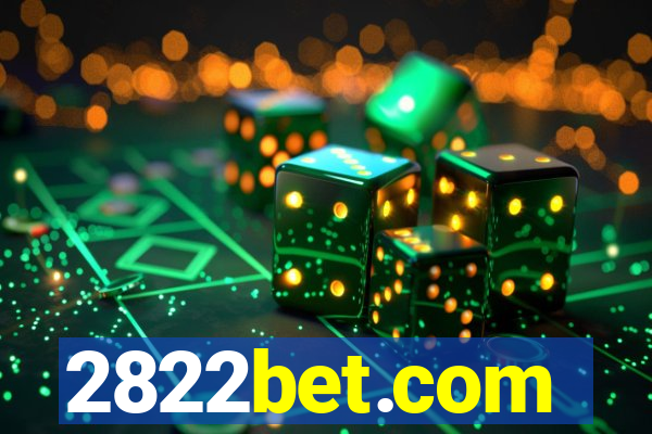 2822bet.com