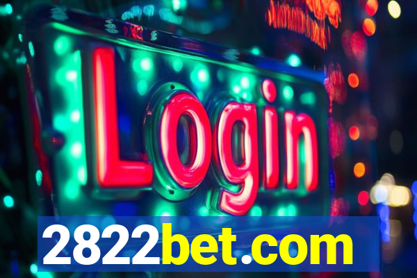 2822bet.com