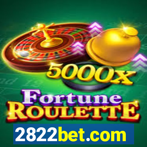 2822bet.com