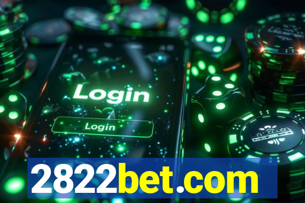 2822bet.com