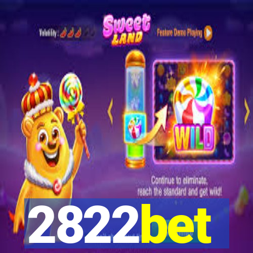 2822bet