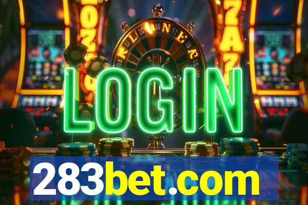 283bet.com