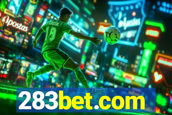 283bet.com