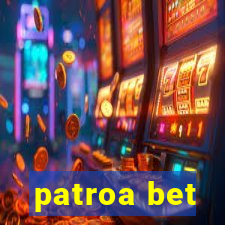 patroa bet