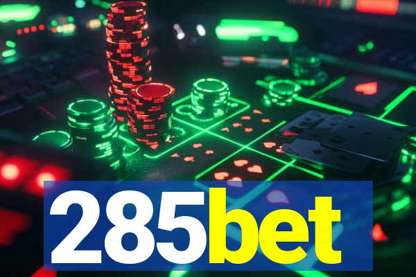 285bet