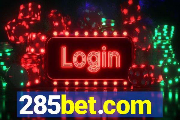 285bet.com