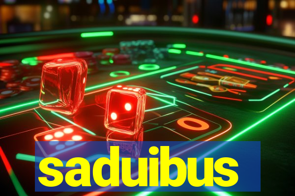 saduibus