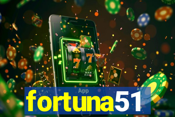 fortuna51