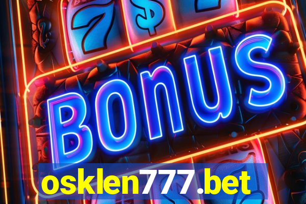 osklen777.bet