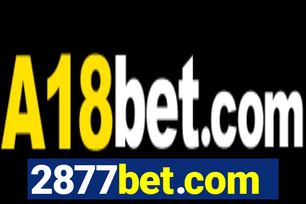 2877bet.com