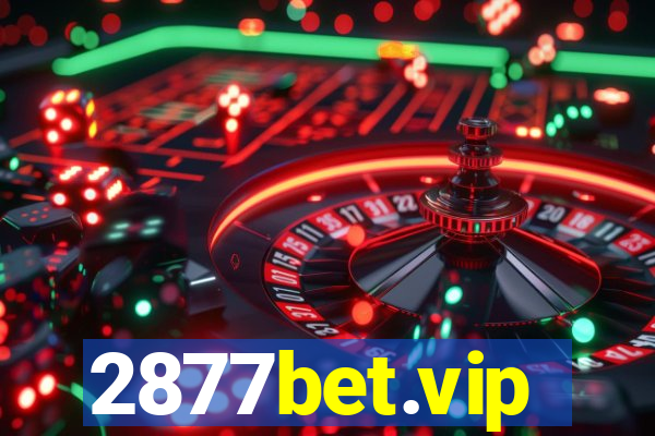 2877bet.vip