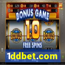 1ddbet.com