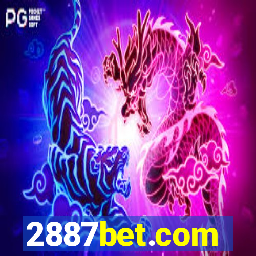 2887bet.com