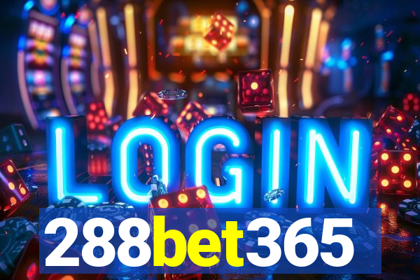 288bet365