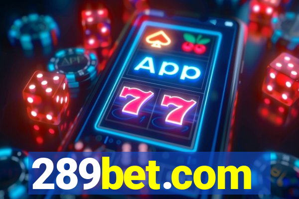 289bet.com