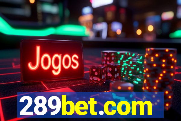 289bet.com