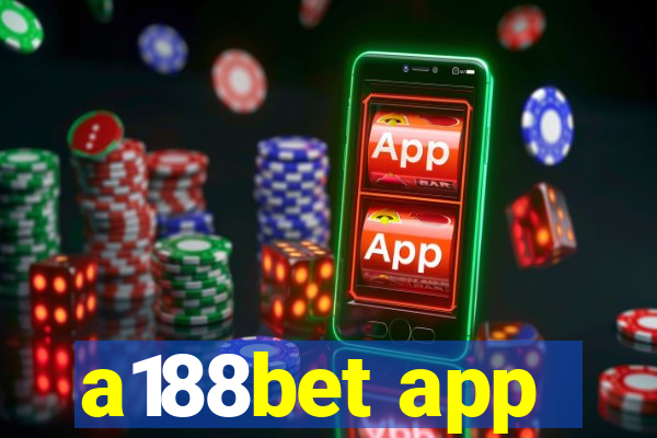 a188bet app