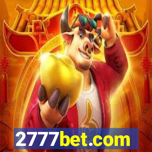 2777bet.com