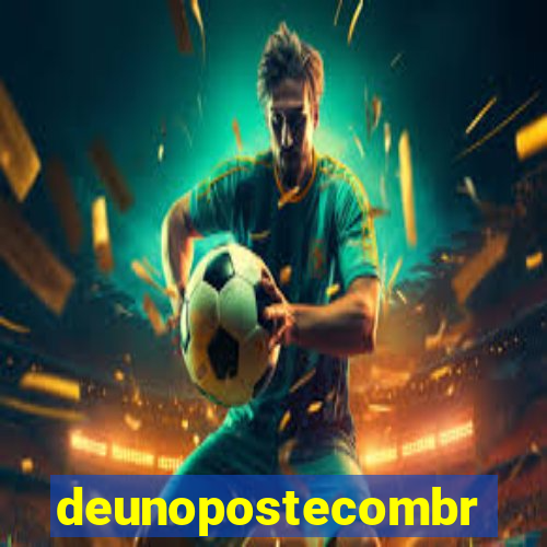 deunopostecombr