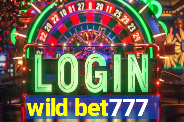 wild bet777