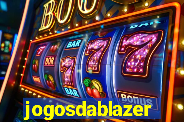 jogosdablazer