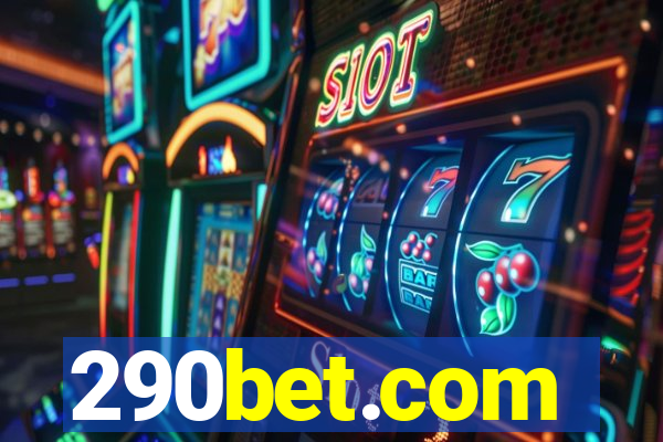 290bet.com