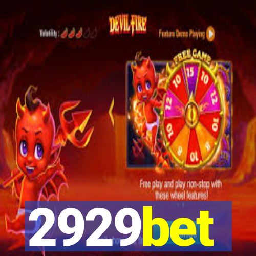 2929bet