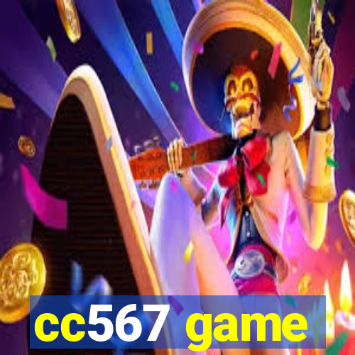 cc567 game