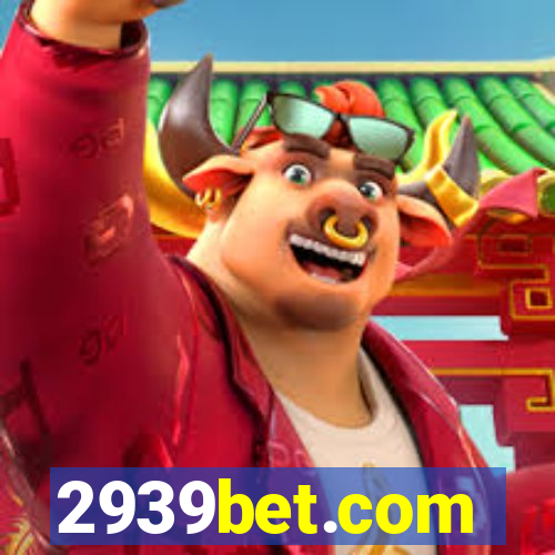 2939bet.com