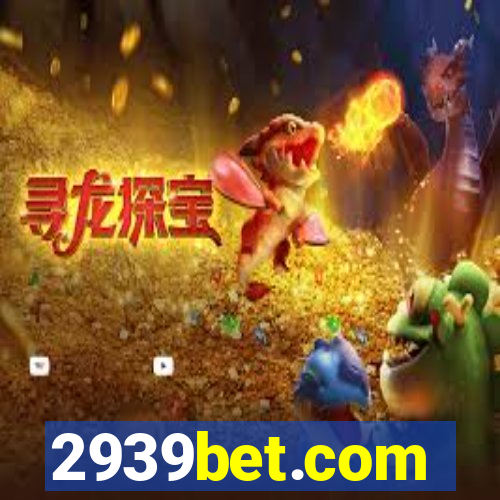 2939bet.com