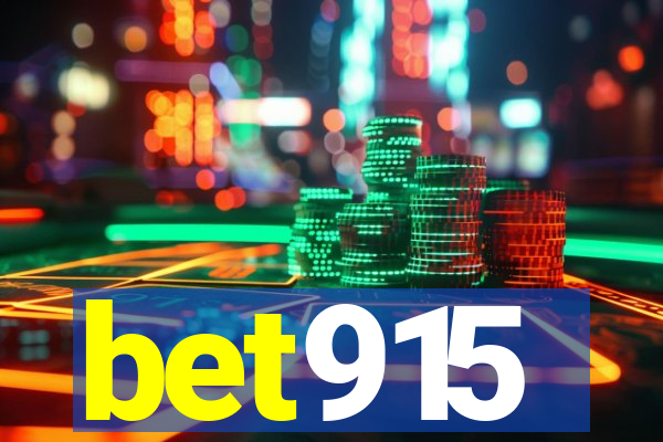 bet915