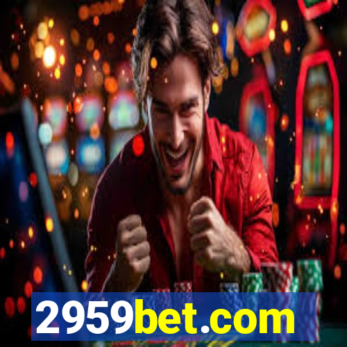 2959bet.com