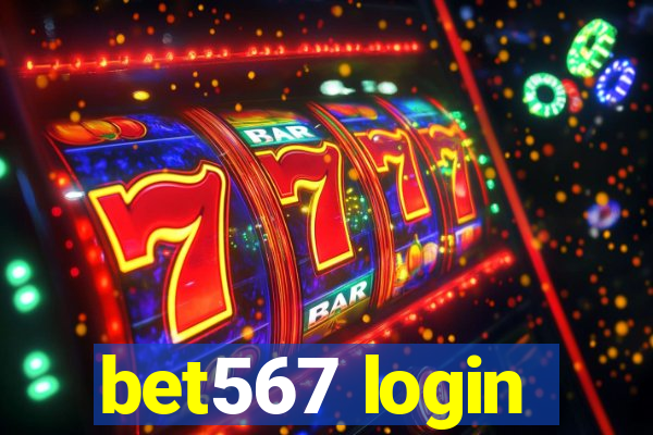 bet567 login