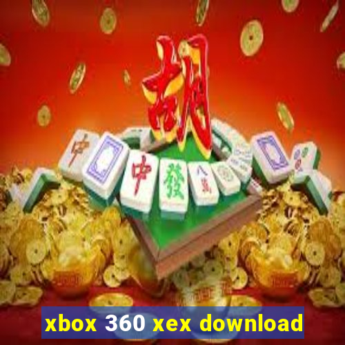 xbox 360 xex download