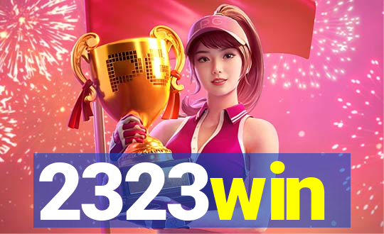 2323win