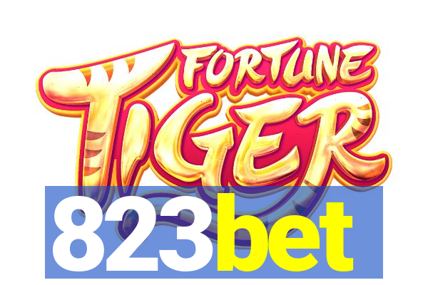 823bet