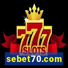 sebet70.com