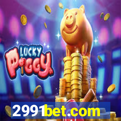 2991bet.com