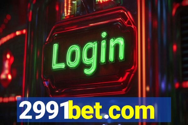 2991bet.com