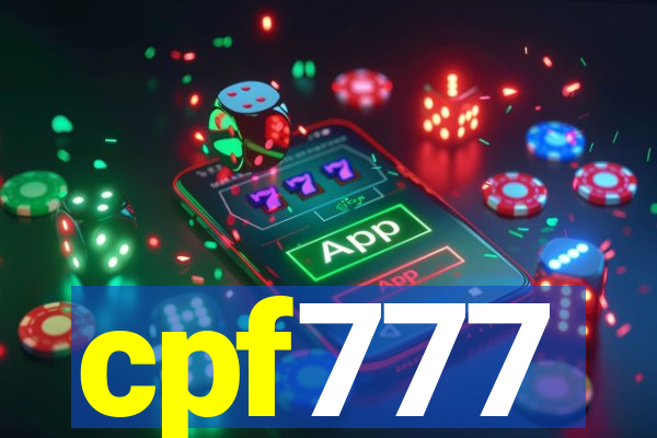 cpf777