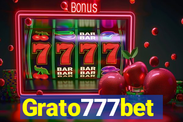 Grato777bet