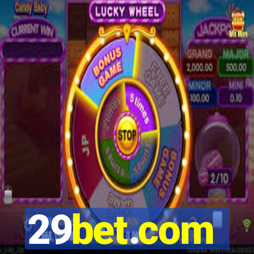 29bet.com