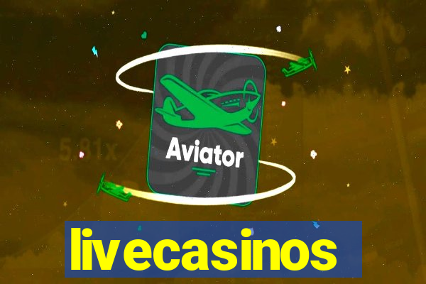 livecasinos