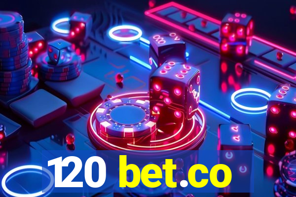 120 bet.co