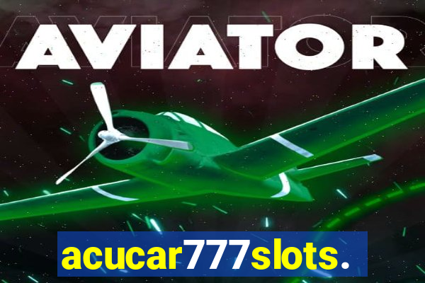 acucar777slots.com