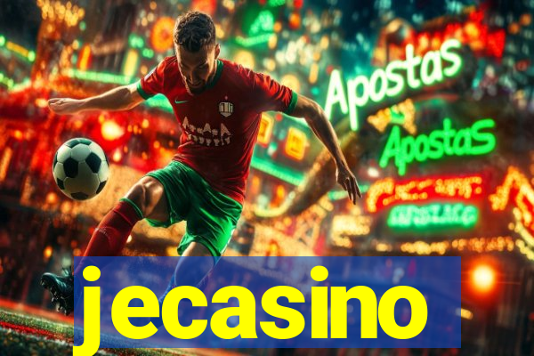 jecasino