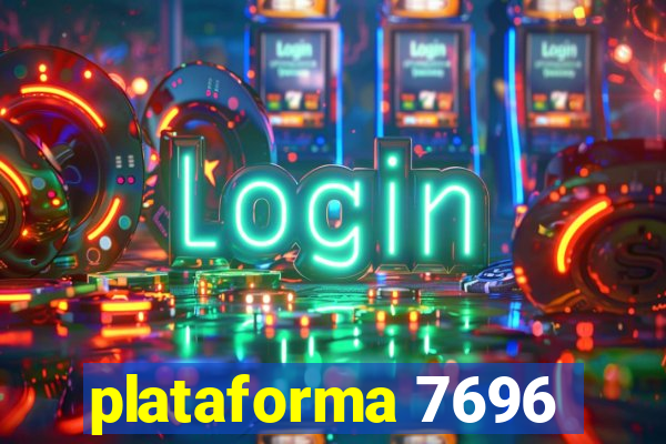 plataforma 7696